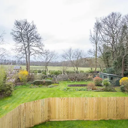 Peaceful Woodland Retreat Near Clifton, Bristol